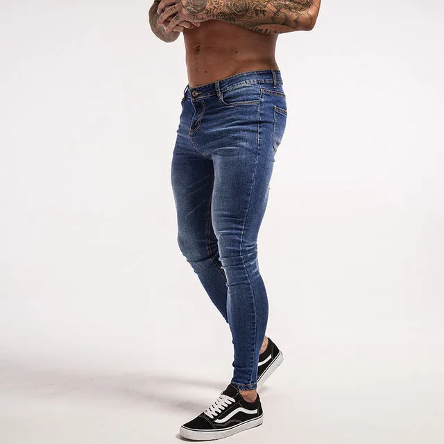 Men's Skinny Jeans