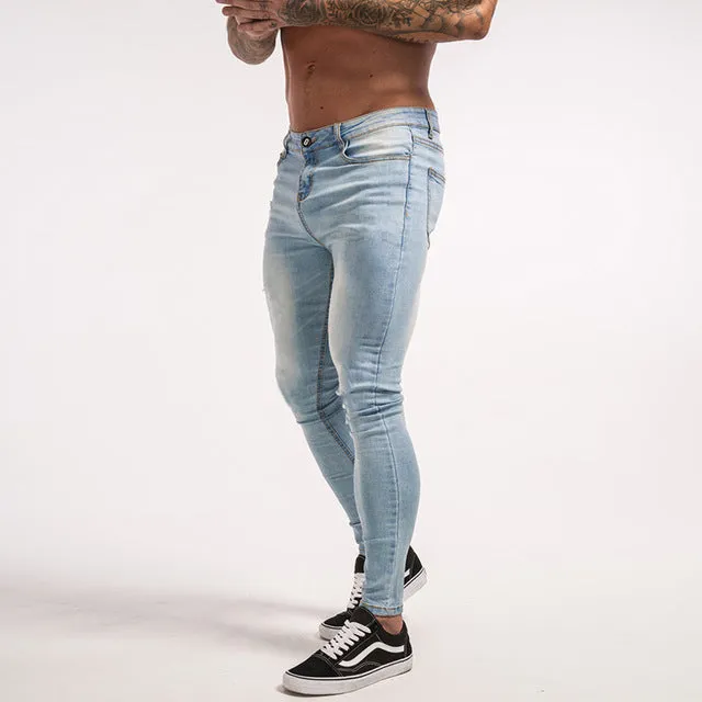 Men's Skinny Jeans