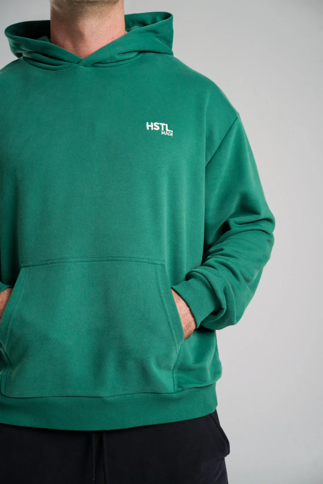 Mentality Hoodie