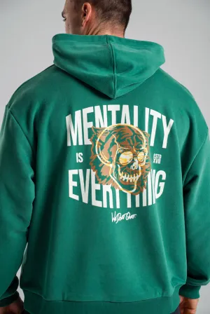 Mentality Hoodie