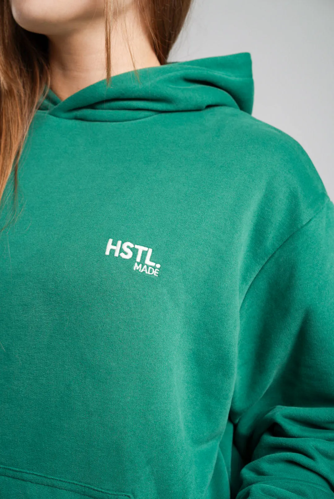 Mentality Hoodie