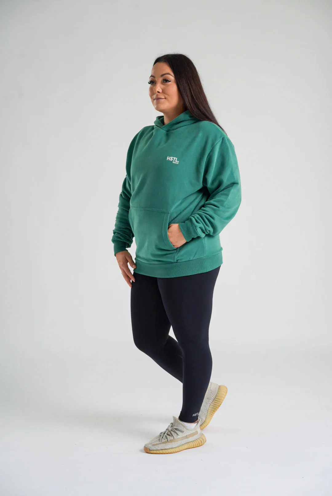 Mentality Hoodie