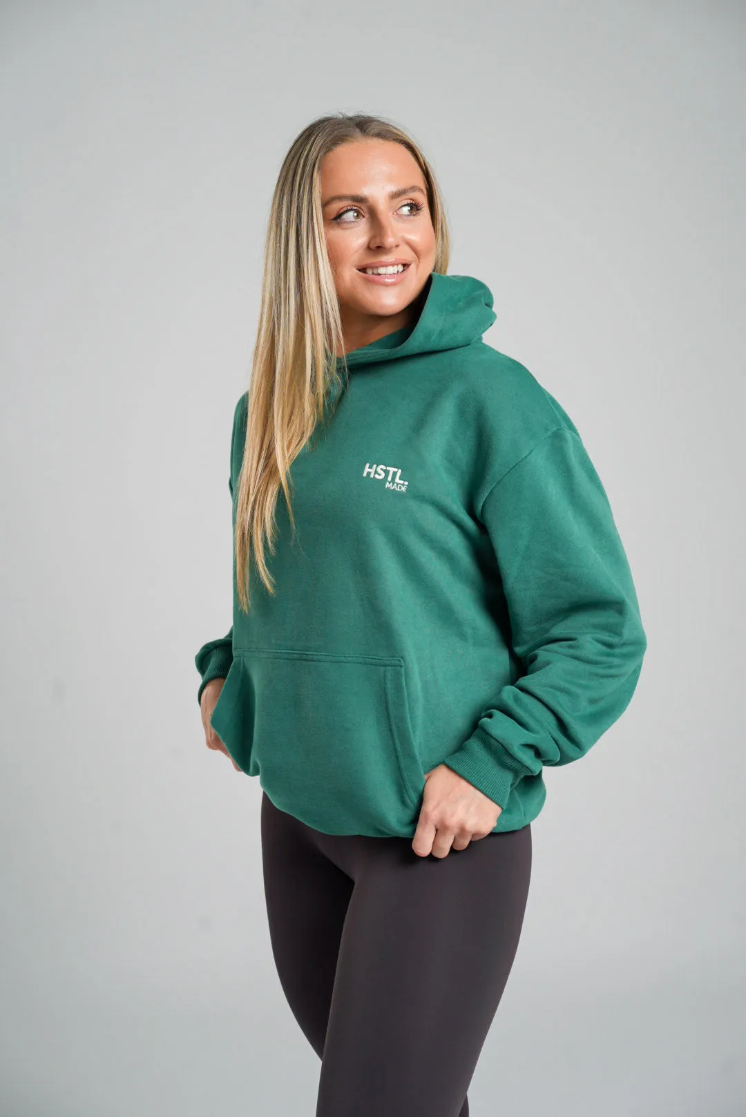 Mentality Hoodie