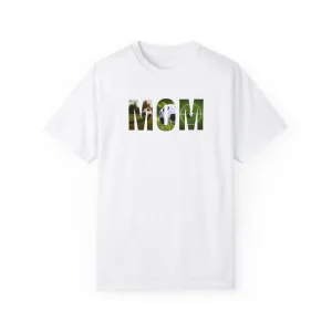 Mom Soccer T-Shirt
