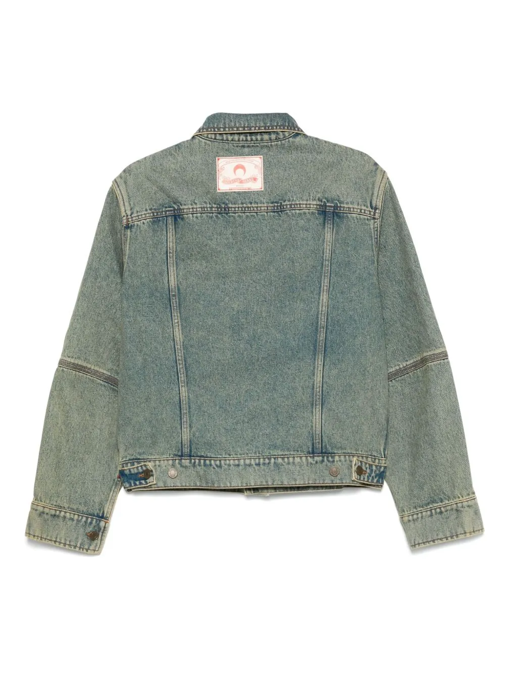 Mon denim jacket
