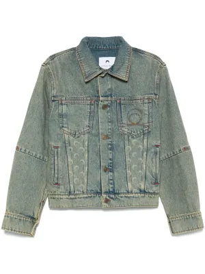 Mon denim jacket