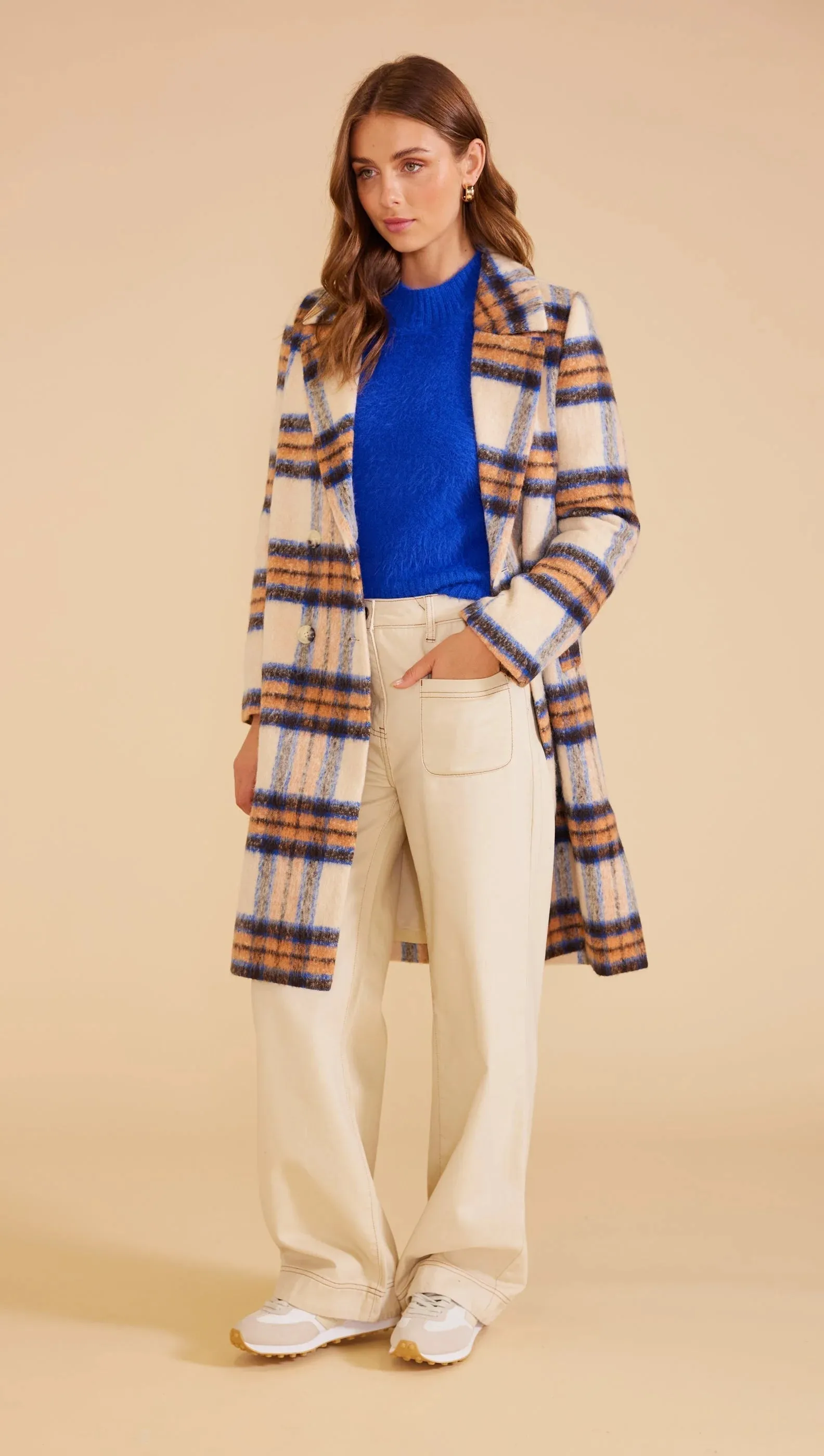Morgan Coat