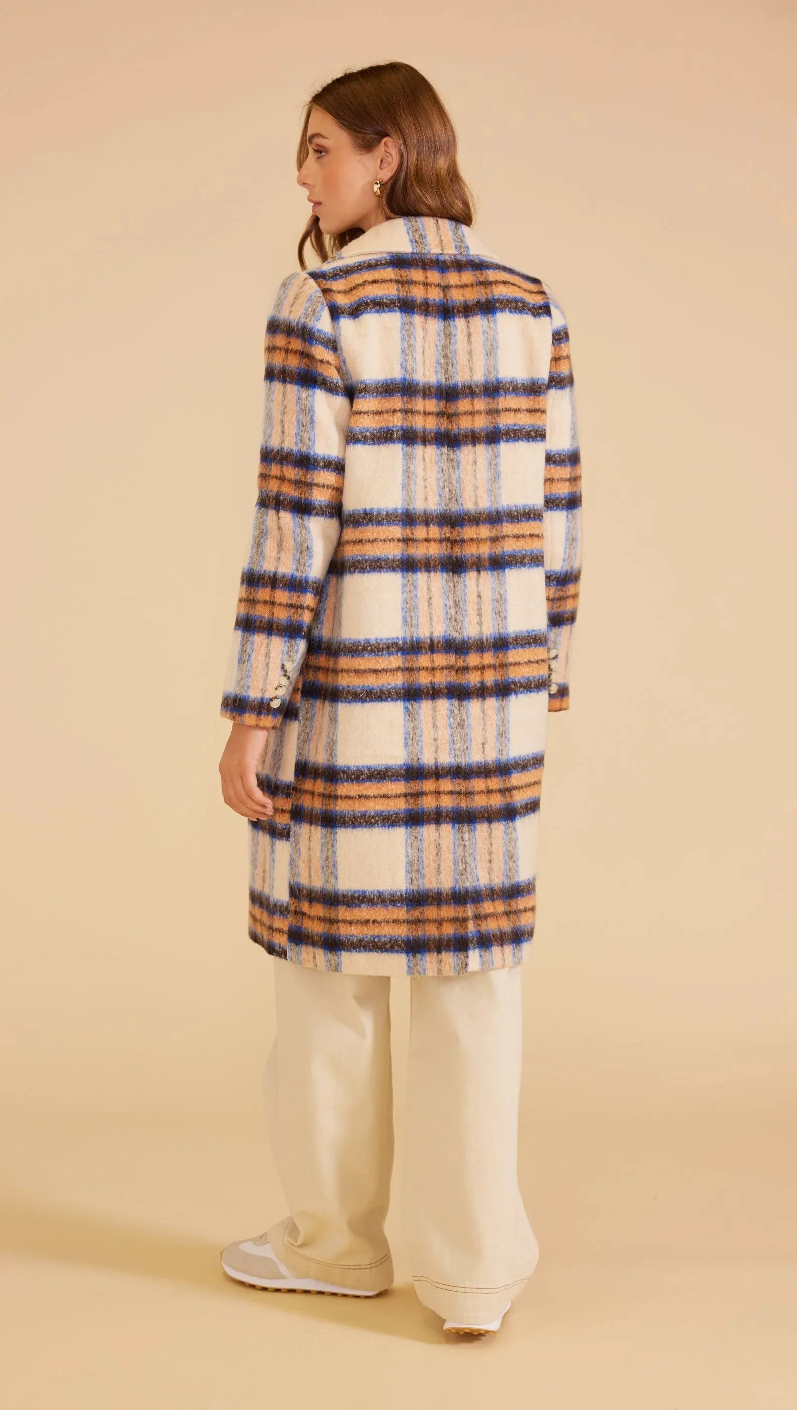 Morgan Coat