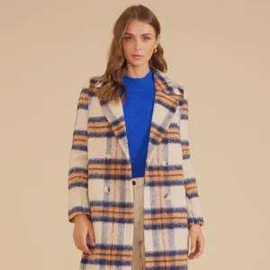 Morgan Coat