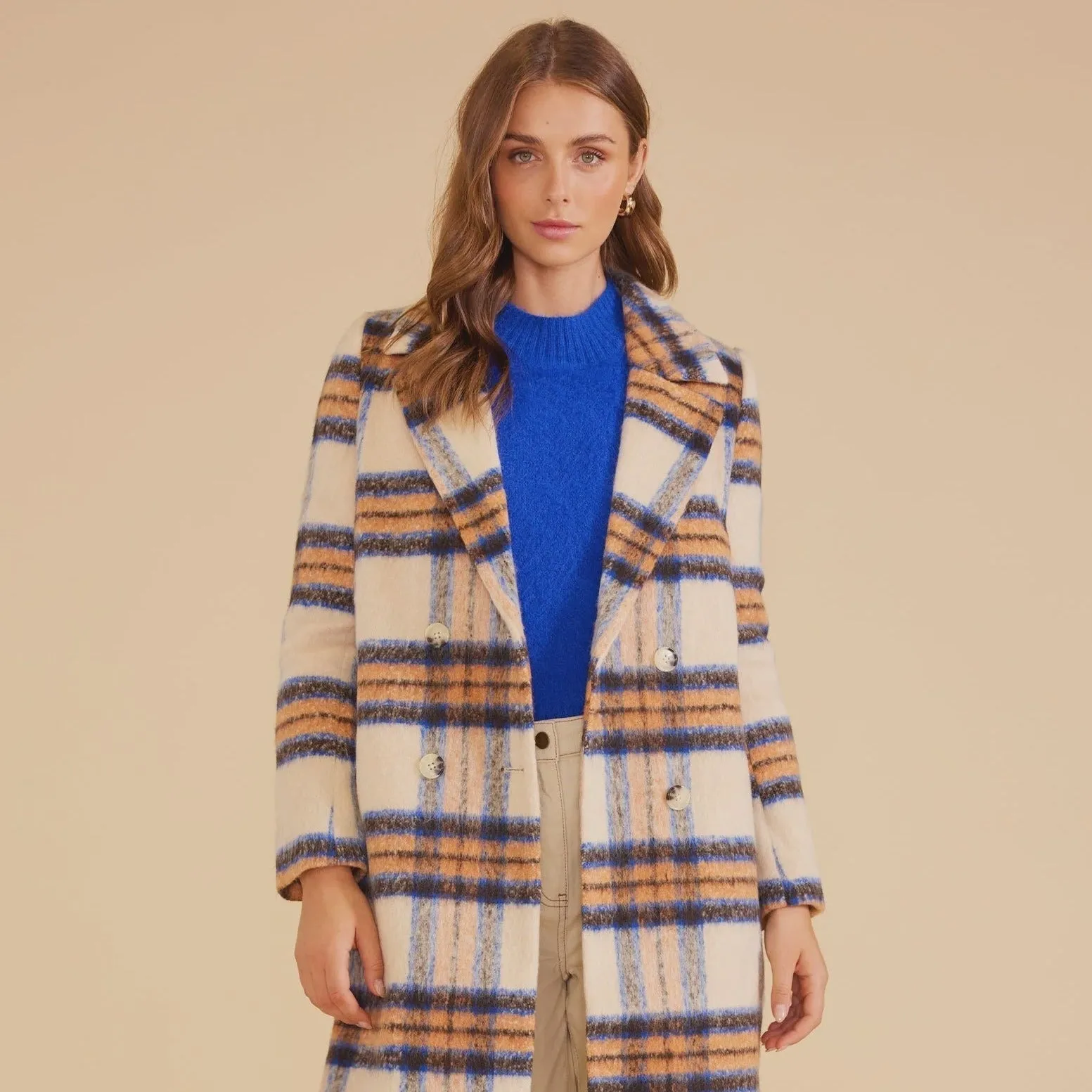 Morgan Coat
