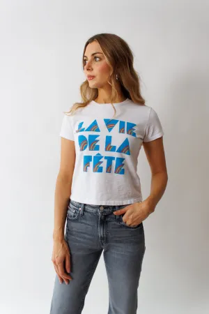 Mother Denim The Lil Sinful La Vie De