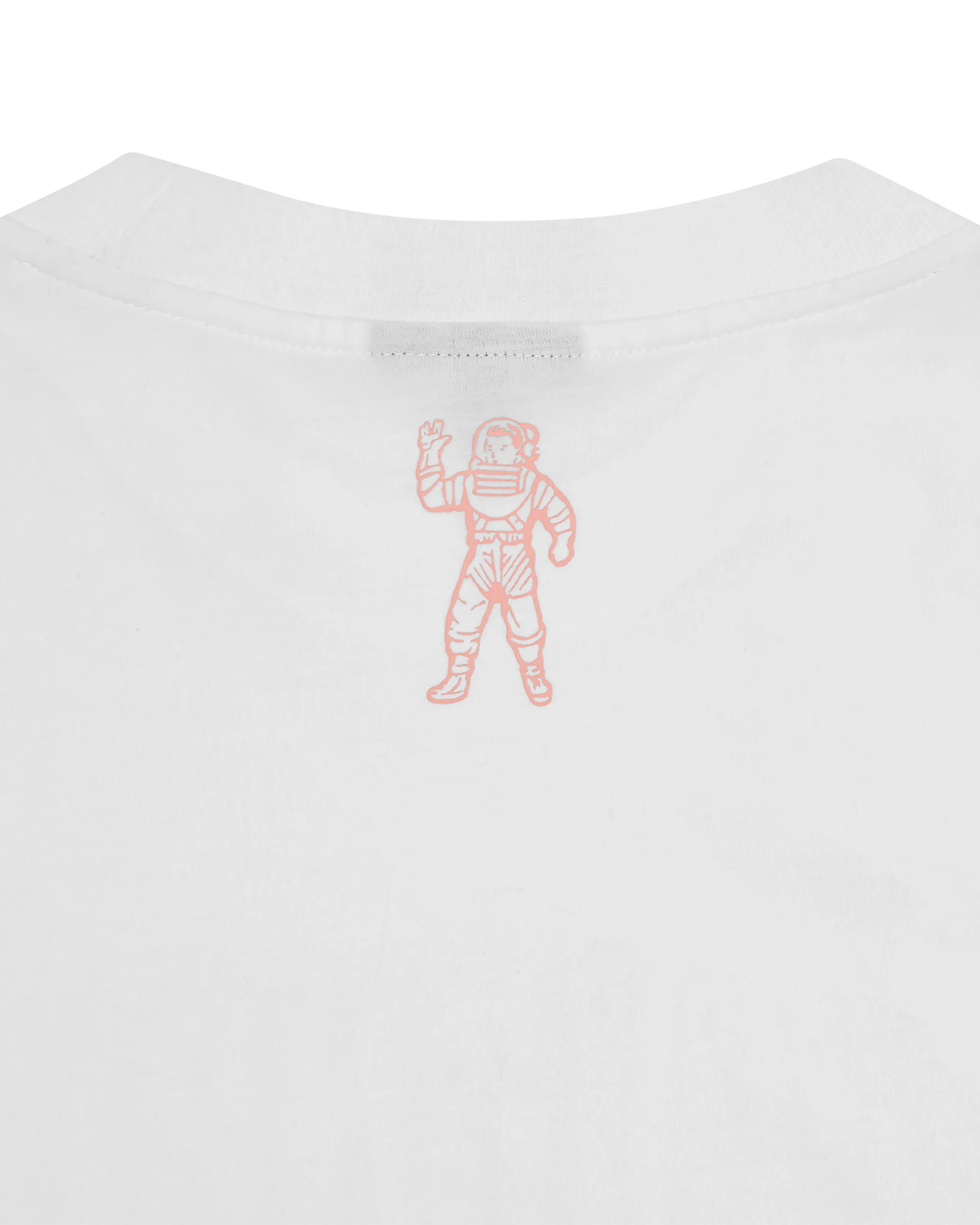 Mountain Fill Arch Logo T-Shirt
