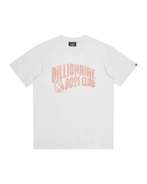 Mountain Fill Arch Logo T-Shirt