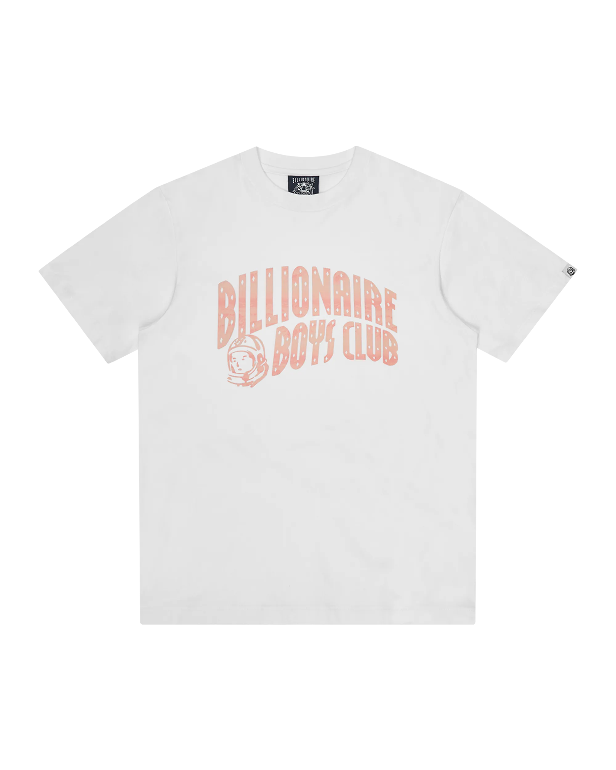 Mountain Fill Arch Logo T-Shirt