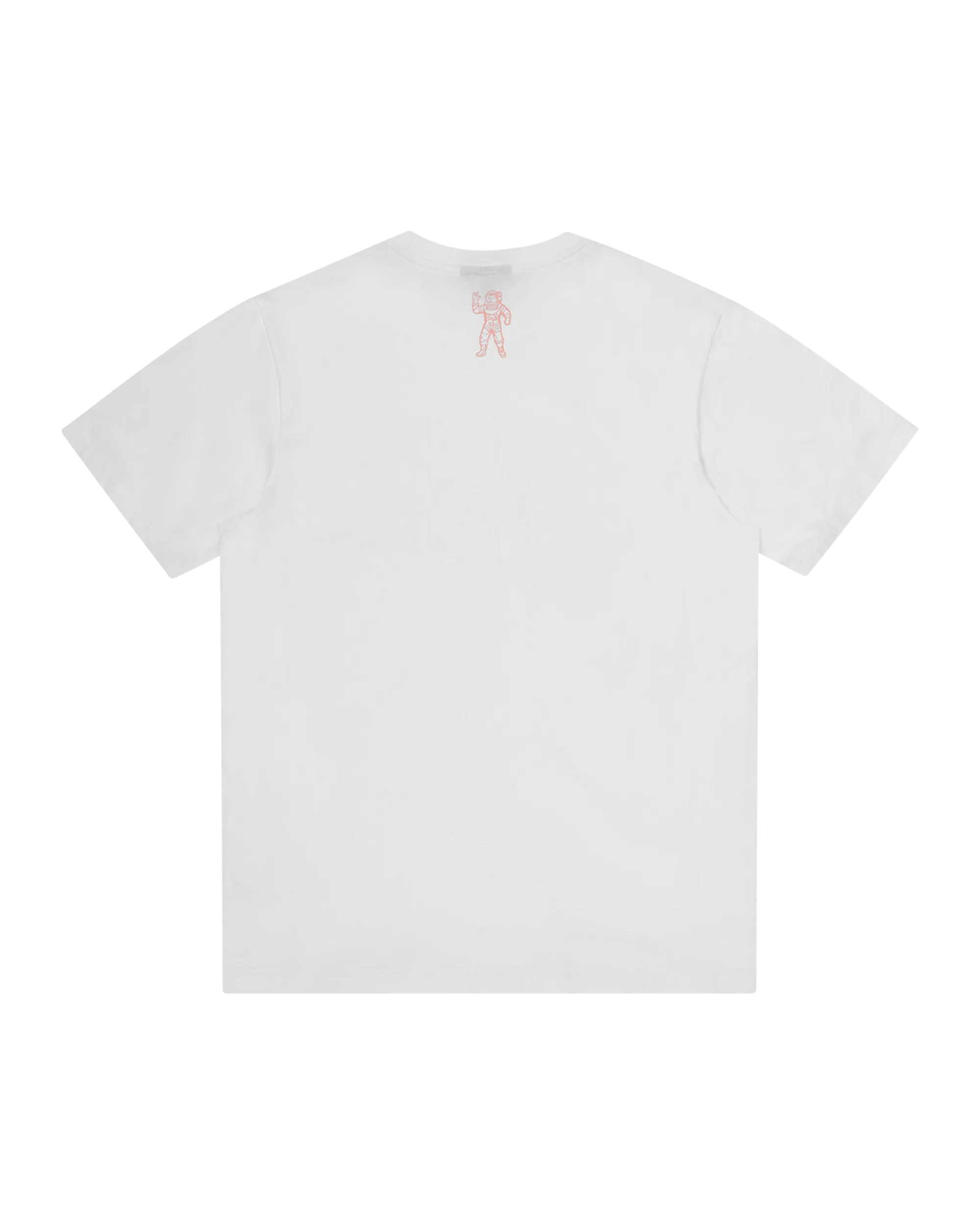Mountain Fill Arch Logo T-Shirt