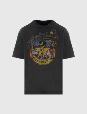 MR. HOLLYWOOD OVERSIZED TEE
