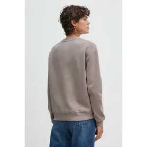Nano Logo Crew Neck