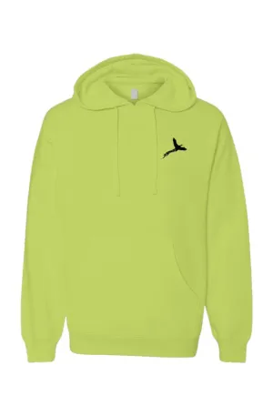 Neon Got Phlavors Pull Over