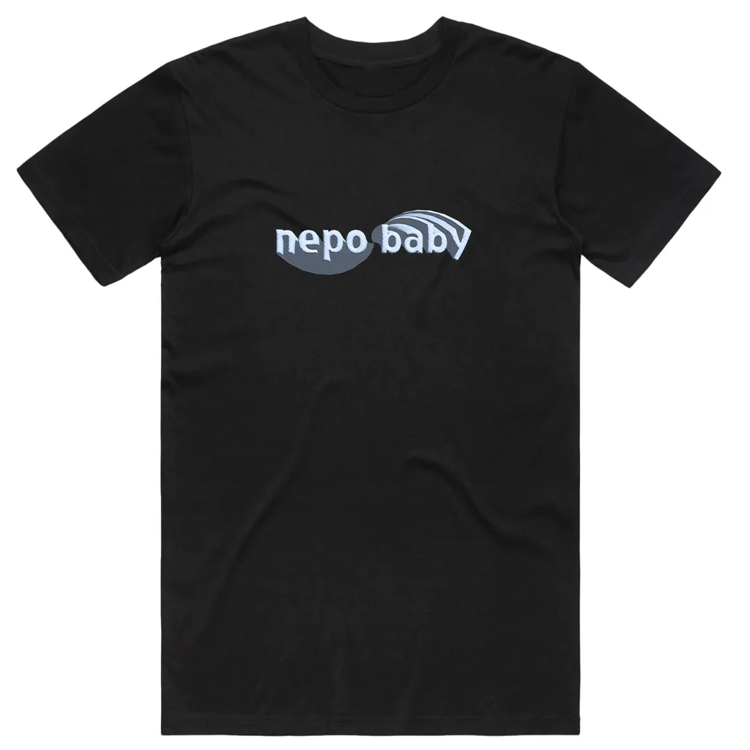 Nepo Baby T-shirt