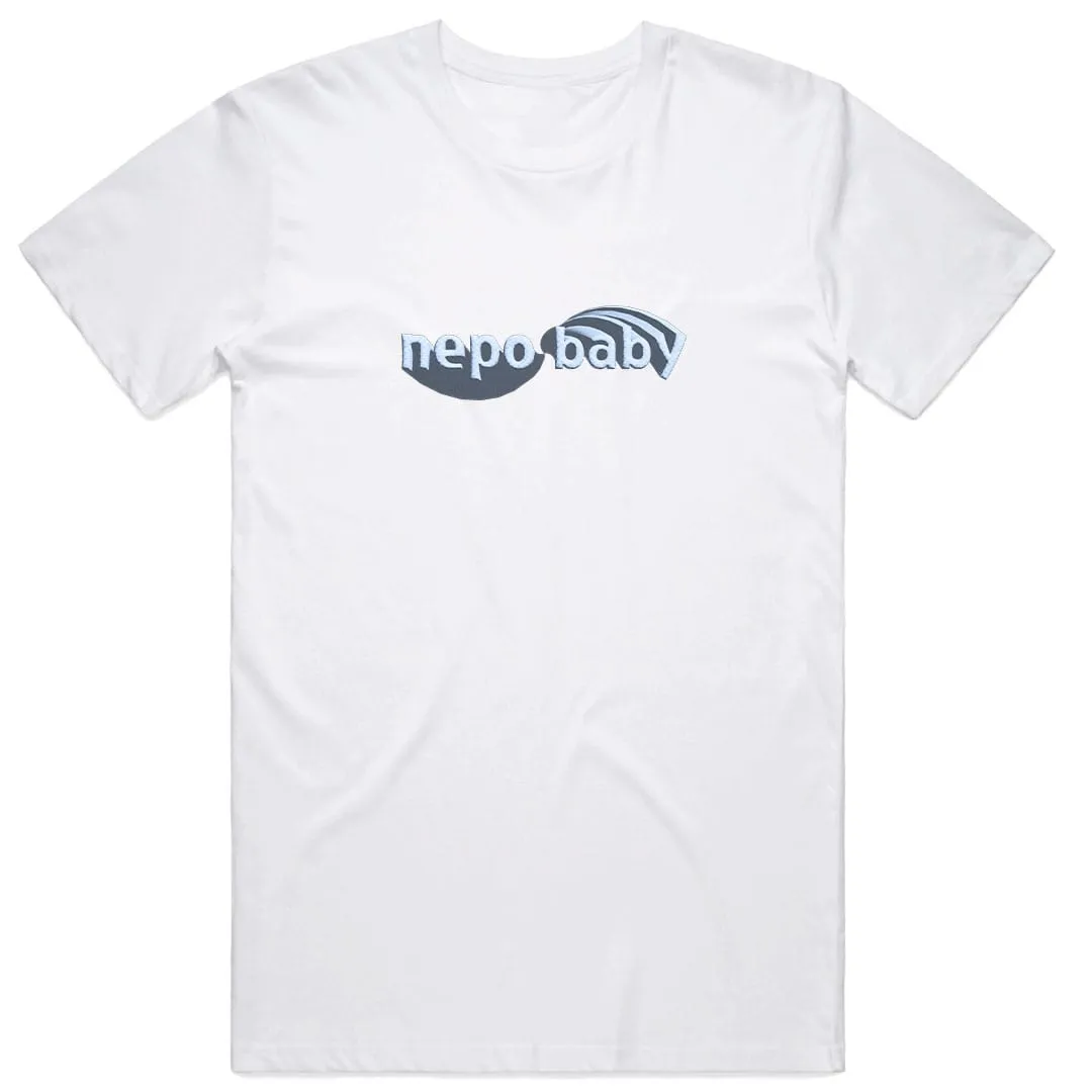 Nepo Baby T-shirt