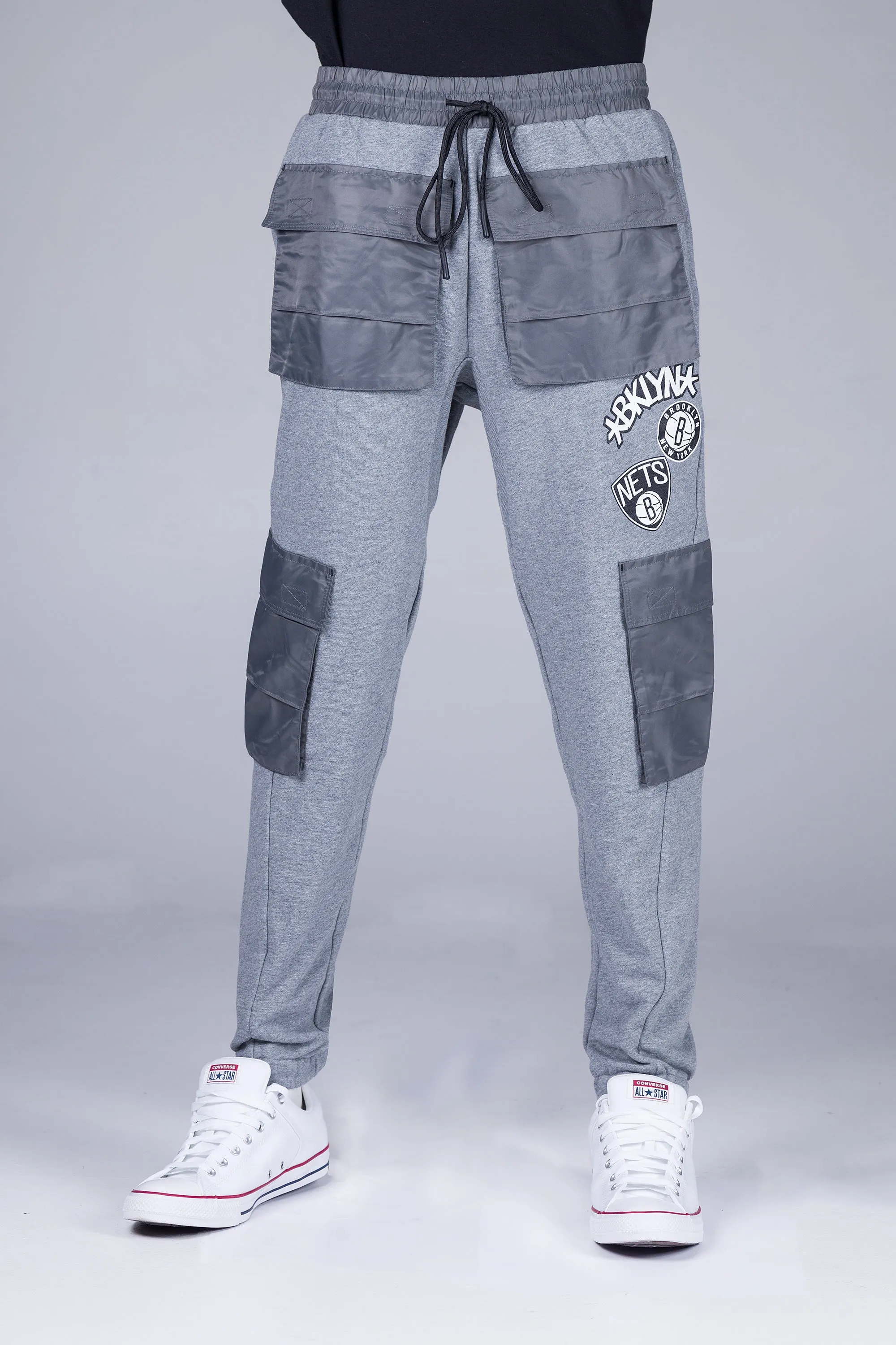 NETS Team Cargo Jogger