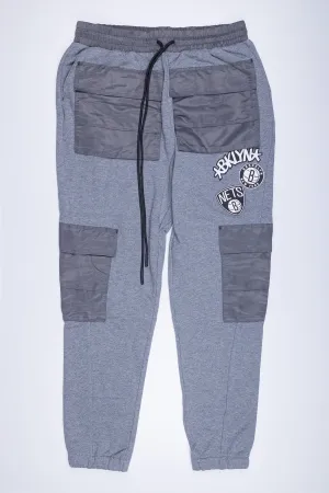 NETS Team Cargo Jogger
