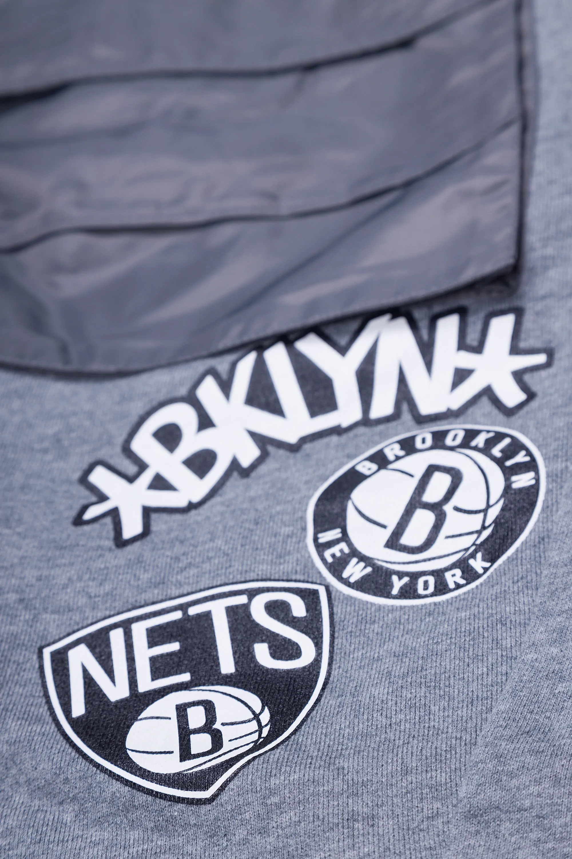 NETS Team Cargo Jogger