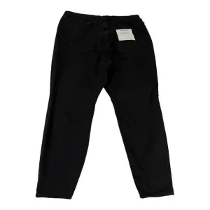 New‎ GOOD AMERICAN Good Legs Black Size 20/26 Inseam 29&quot; Ultimate Skinny Jeans