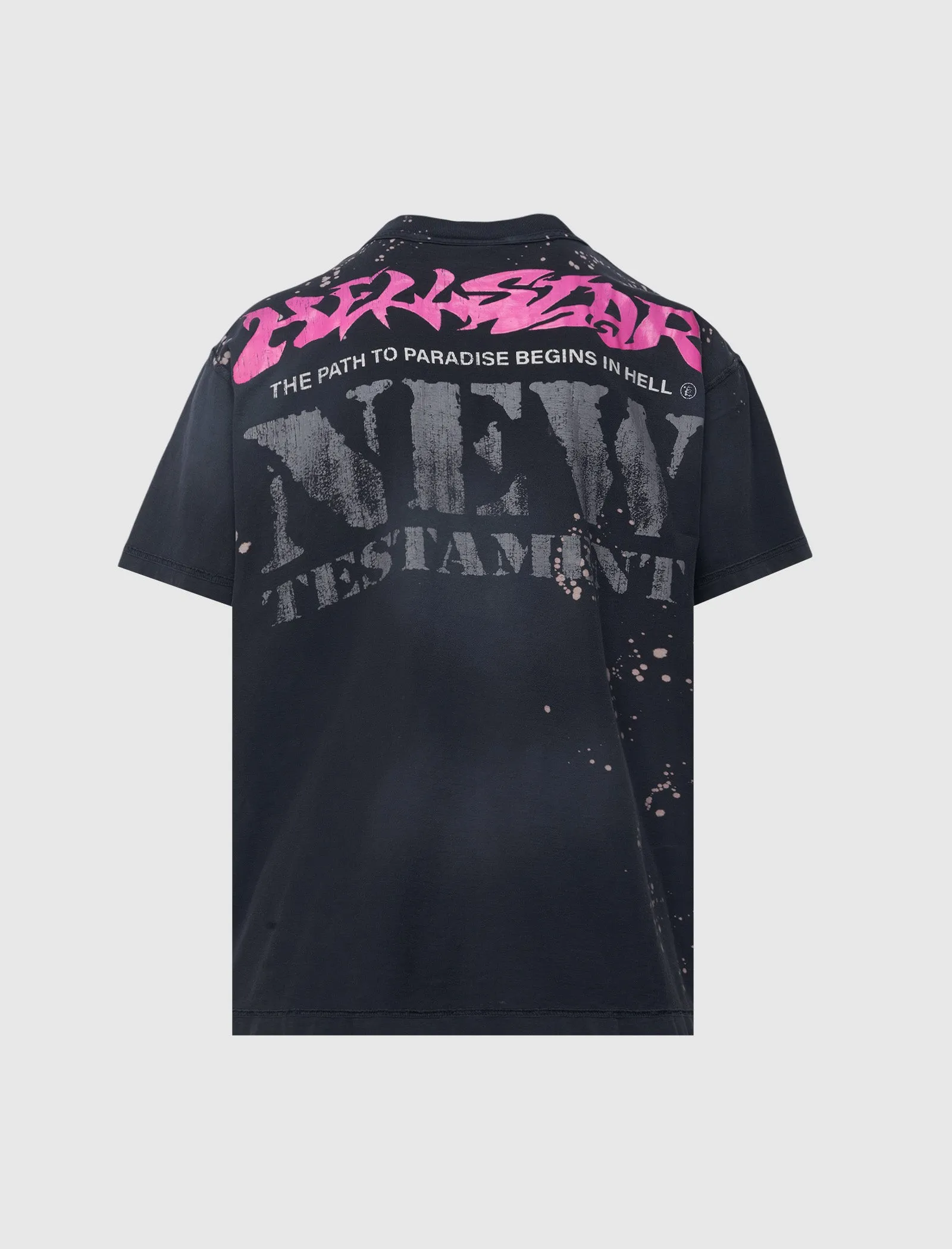 NEW TESTAMENT TSHIRT