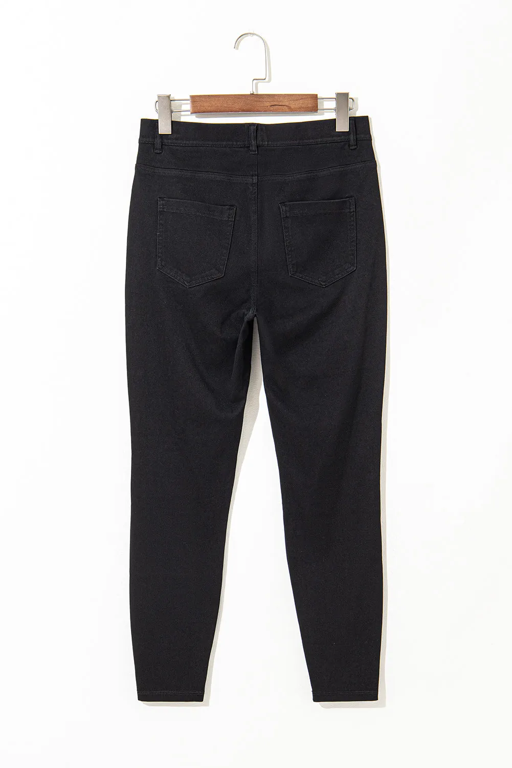 Noir Curve Jeans