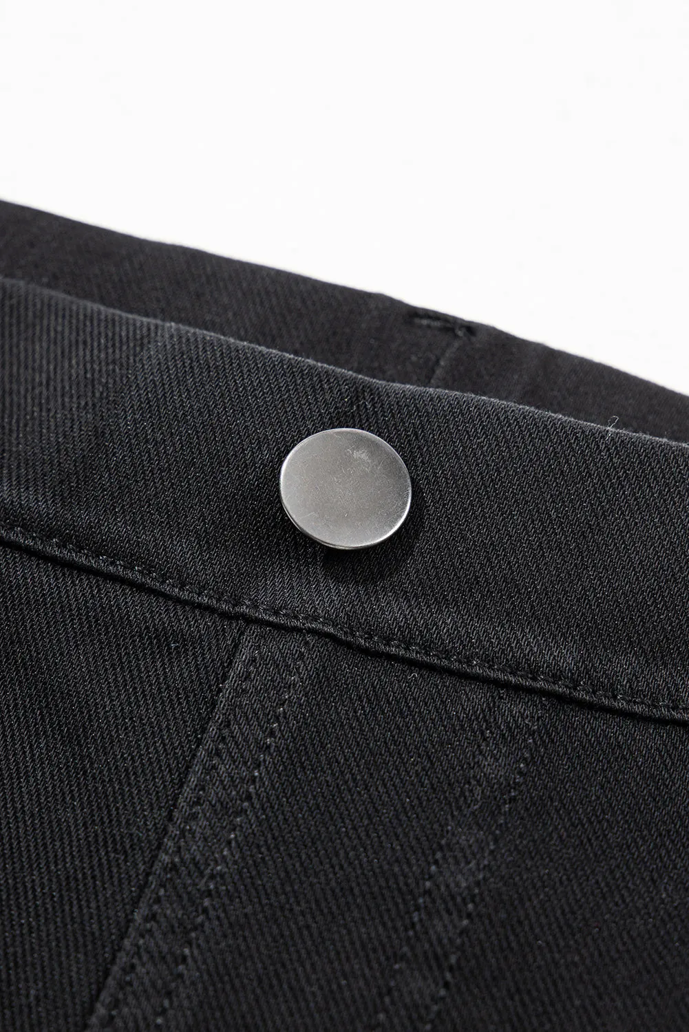 Noir Curve Jeans