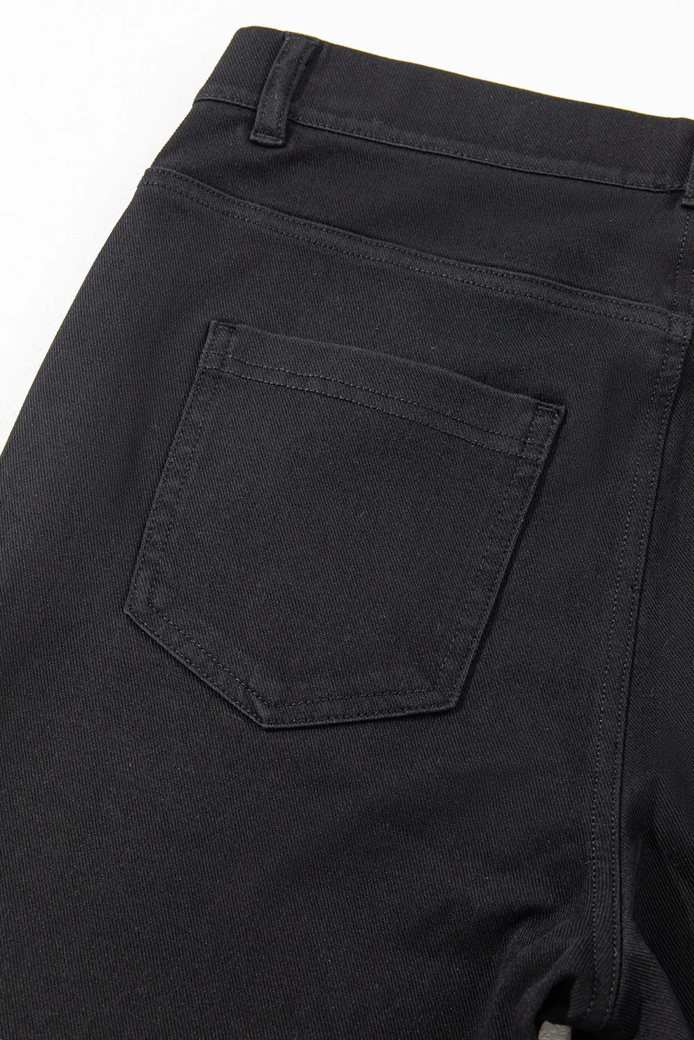 Noir Curve Jeans