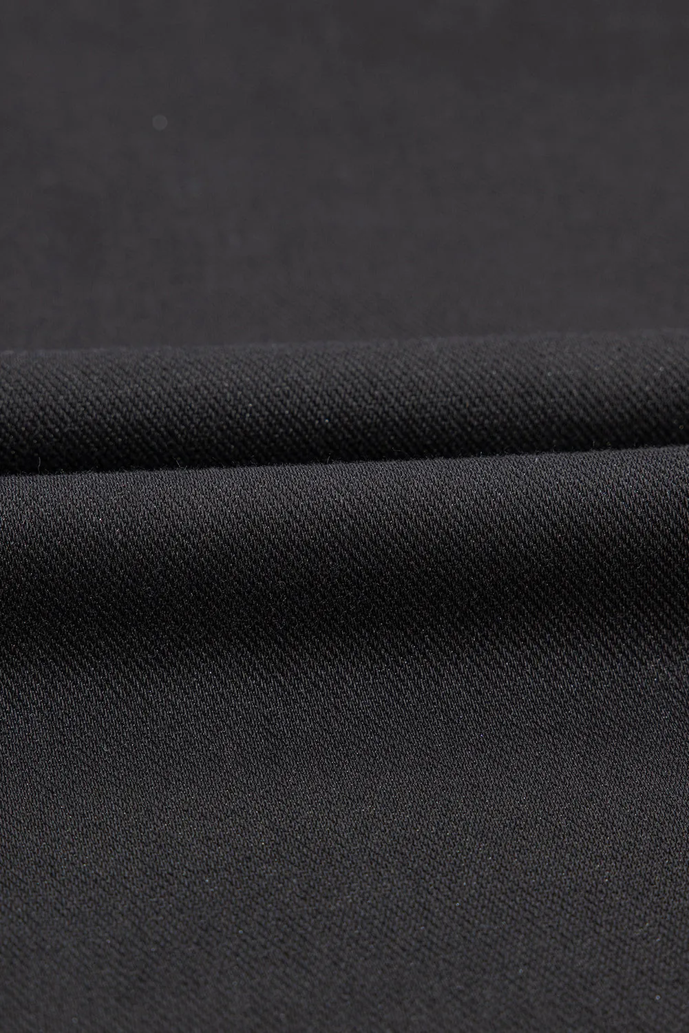 Noir Curve Jeans