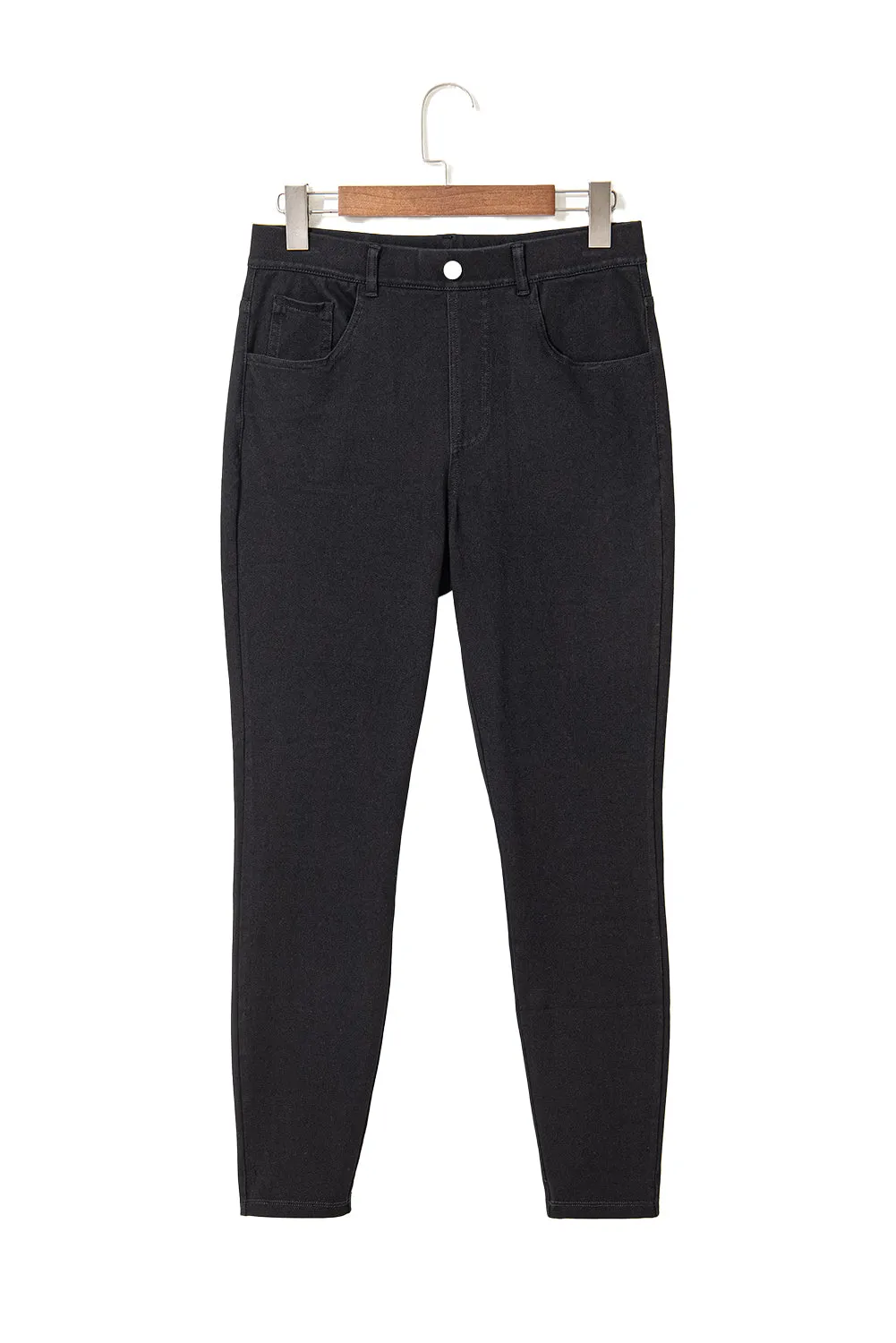 Noir Curve Jeans