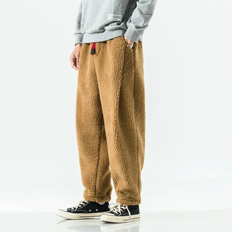 Norvail Baggy Pants For Men Casual