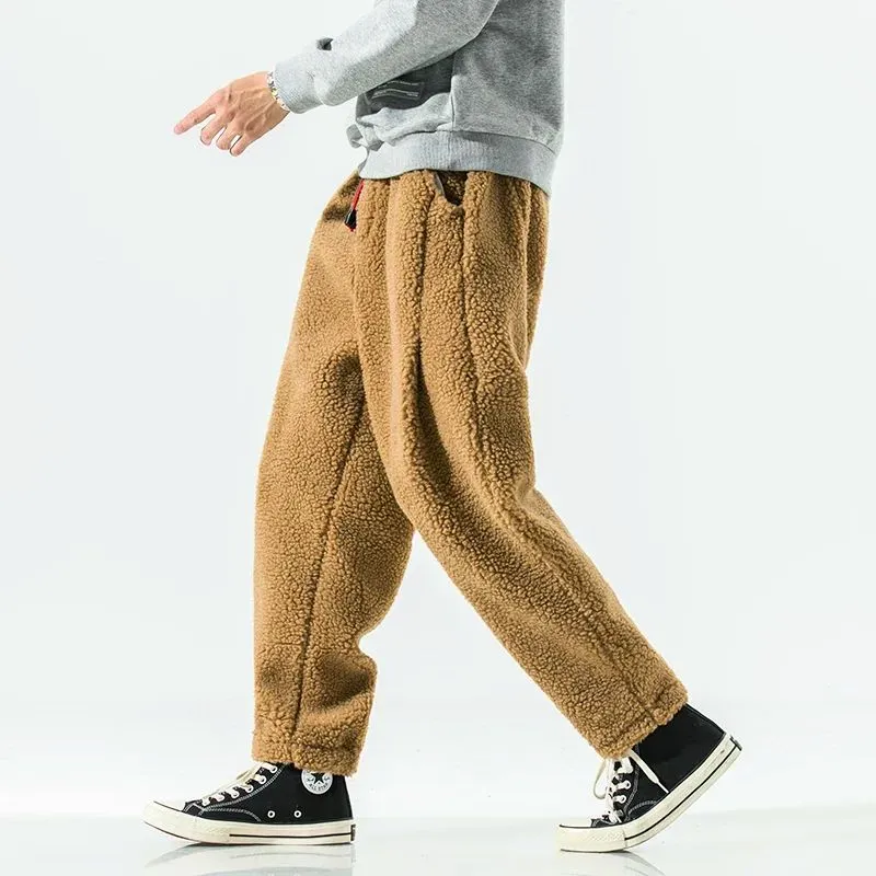 Norvail Baggy Pants For Men Casual