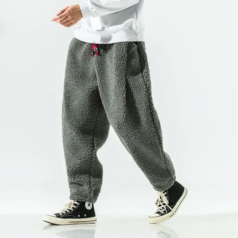 Norvail Baggy Pants For Men Casual