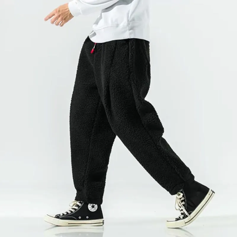 Norvail Baggy Pants For Men Casual