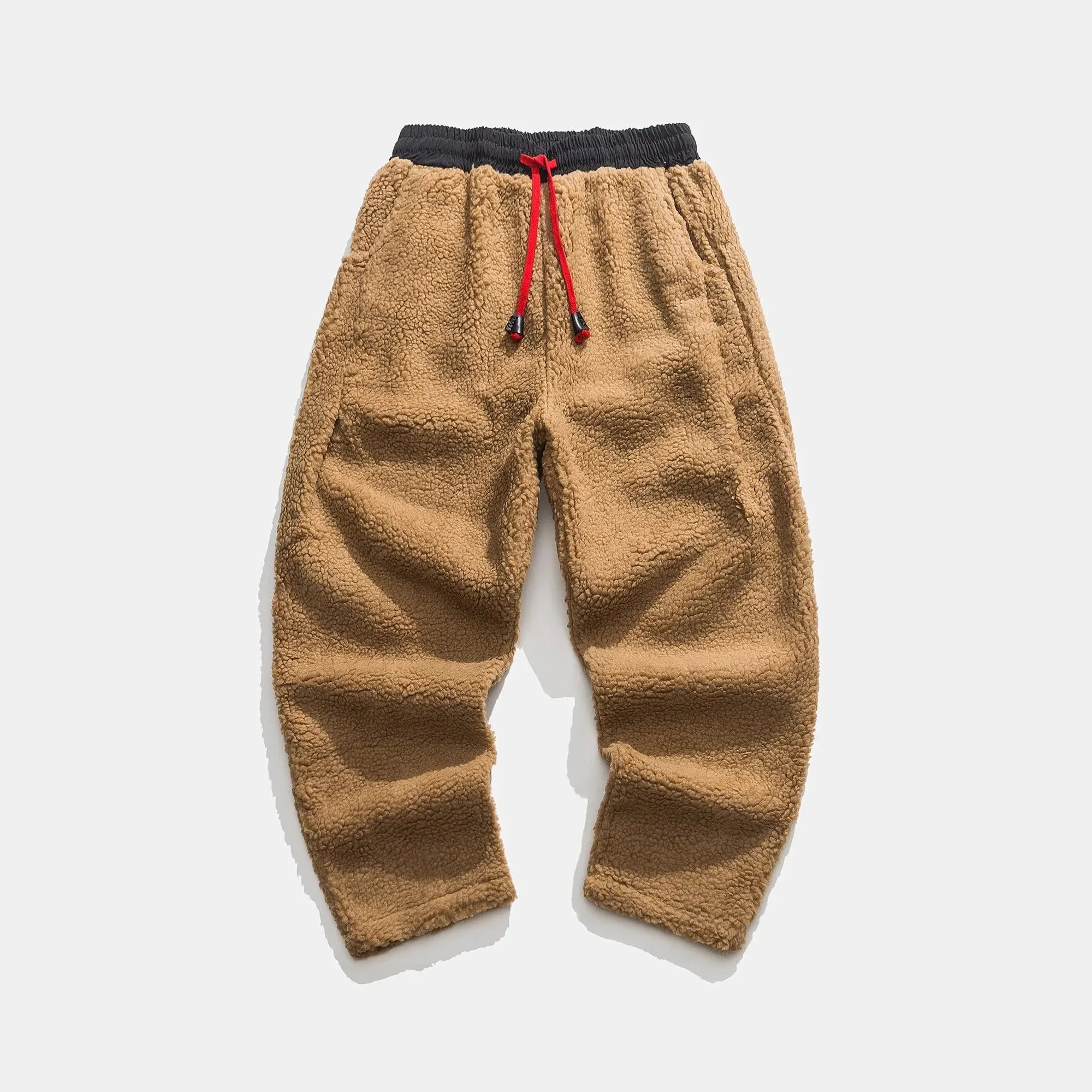 Norvail Baggy Pants For Men Casual