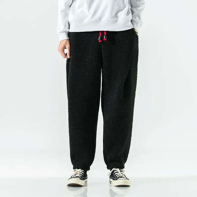 Norvail Baggy Pants For Men Casual