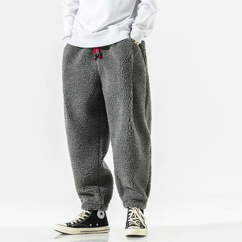 Norvail Baggy Pants For Men Casual