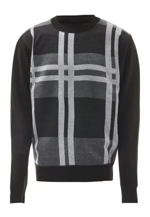 NOWLES Men's Pullover