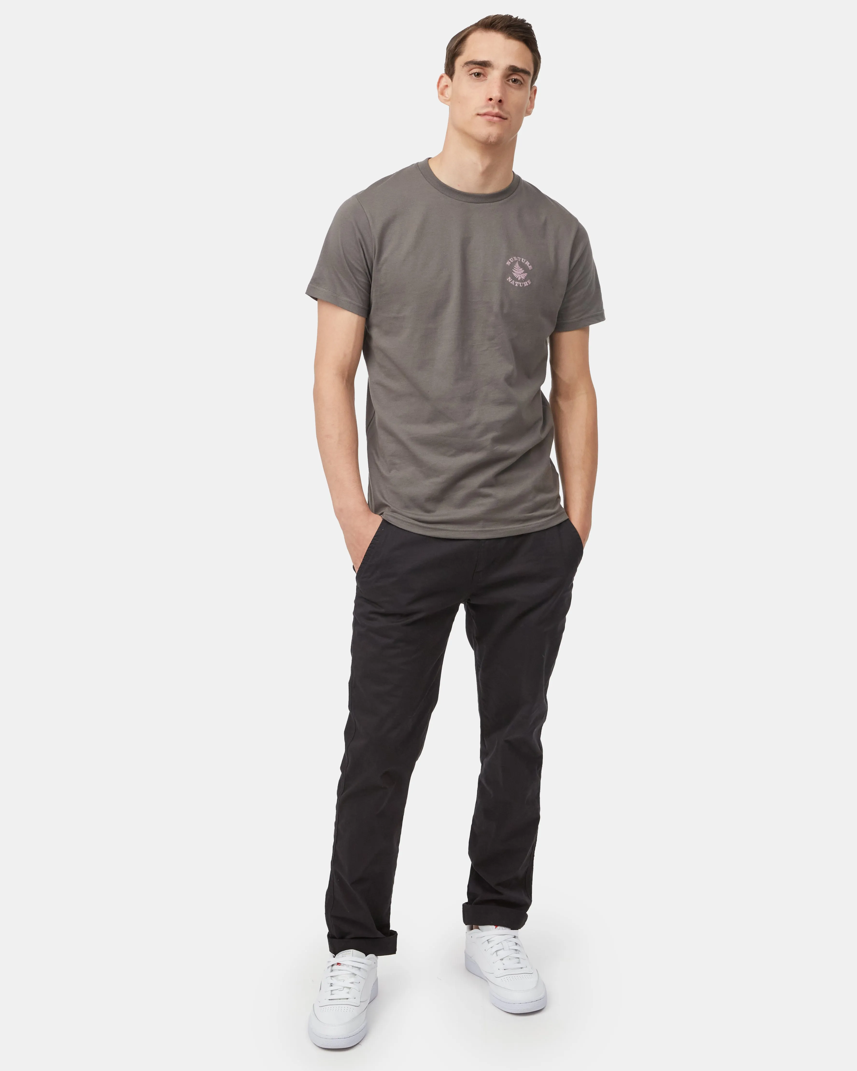 Nurture Nature T-Shirt