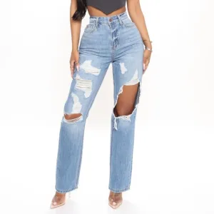 NWT🔥Can’t Tell You Non Distressed Jeans🔥