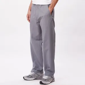 OBEY HARDWORK CARPENTER PANT LEAF