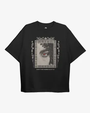 Of Us Oversized Tshirt