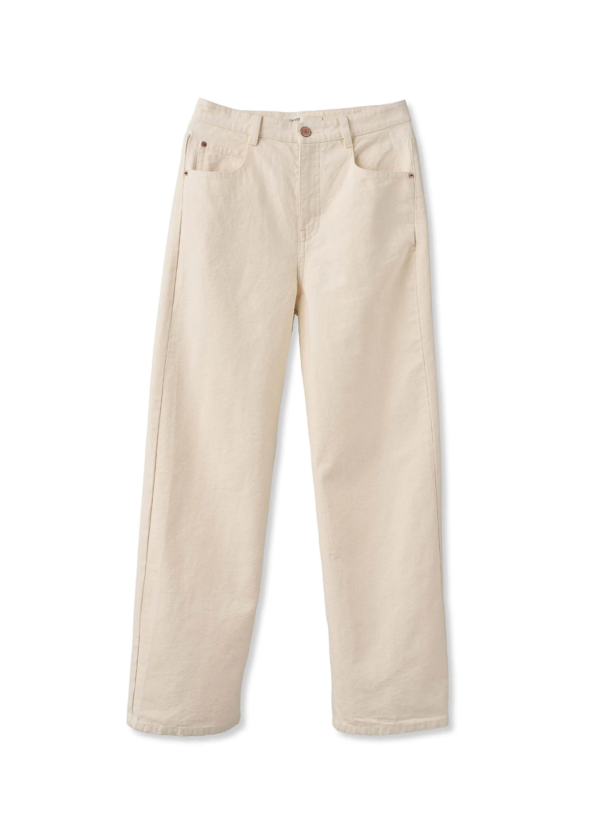 Off-White Baggy Trouser