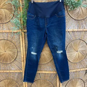 Old Navy Maternity JEANS matern