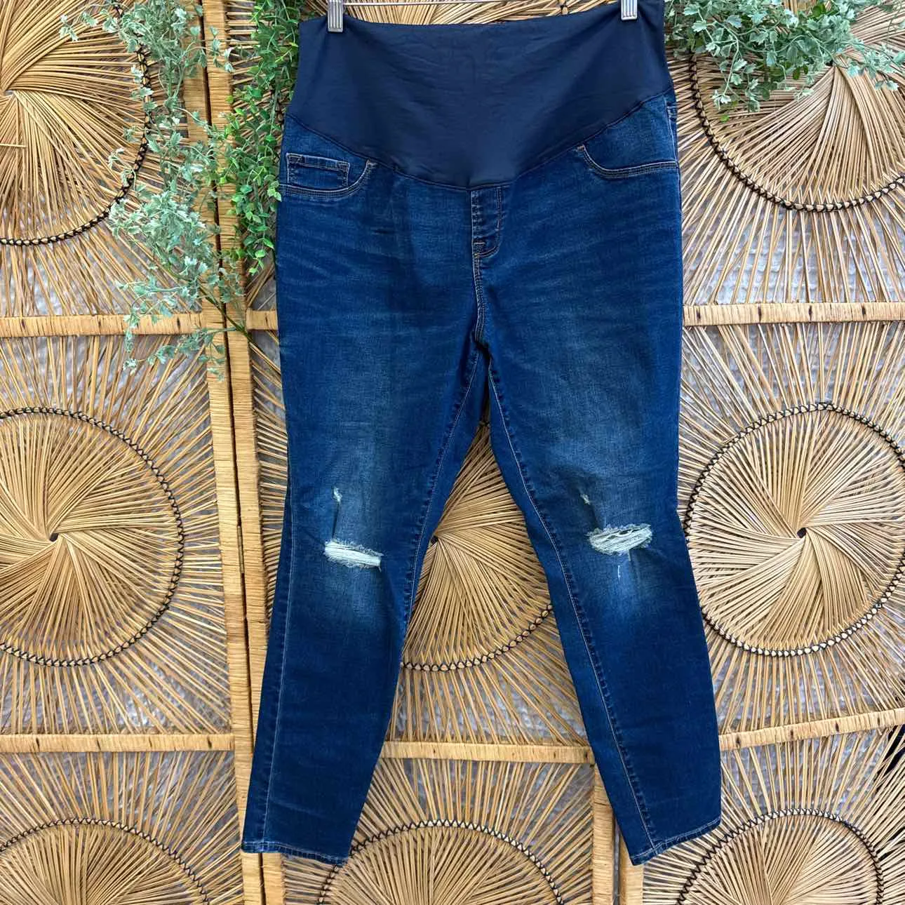 Old Navy Maternity JEANS matern