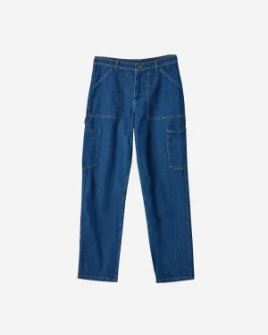 Only Bad Jeans - Dark Blue Denim
